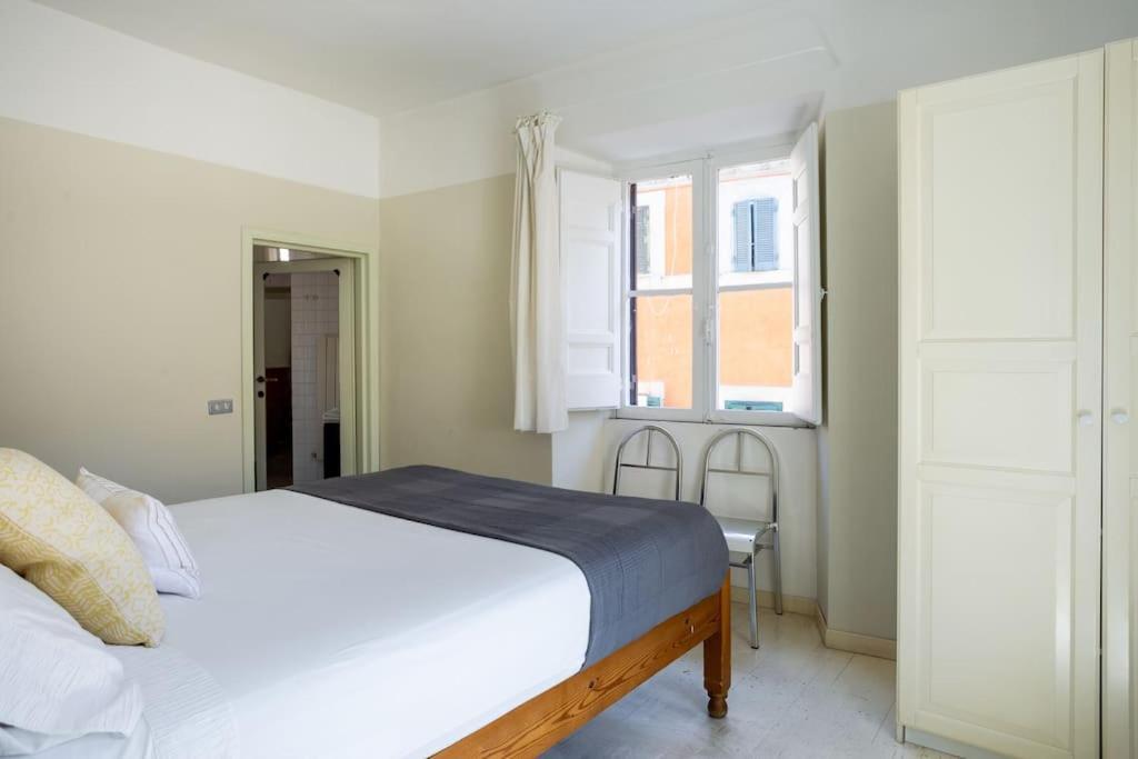 Best Authentic Apartment Monti 5 Mins From Colosseum Eksteriør bilde