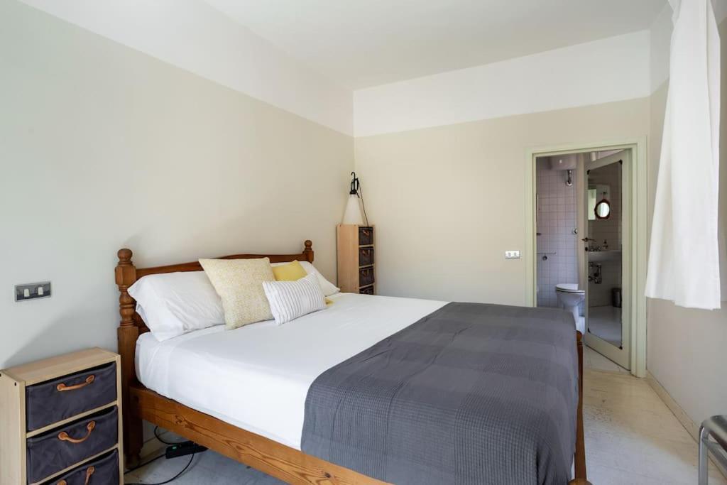 Best Authentic Apartment Monti 5 Mins From Colosseum Eksteriør bilde