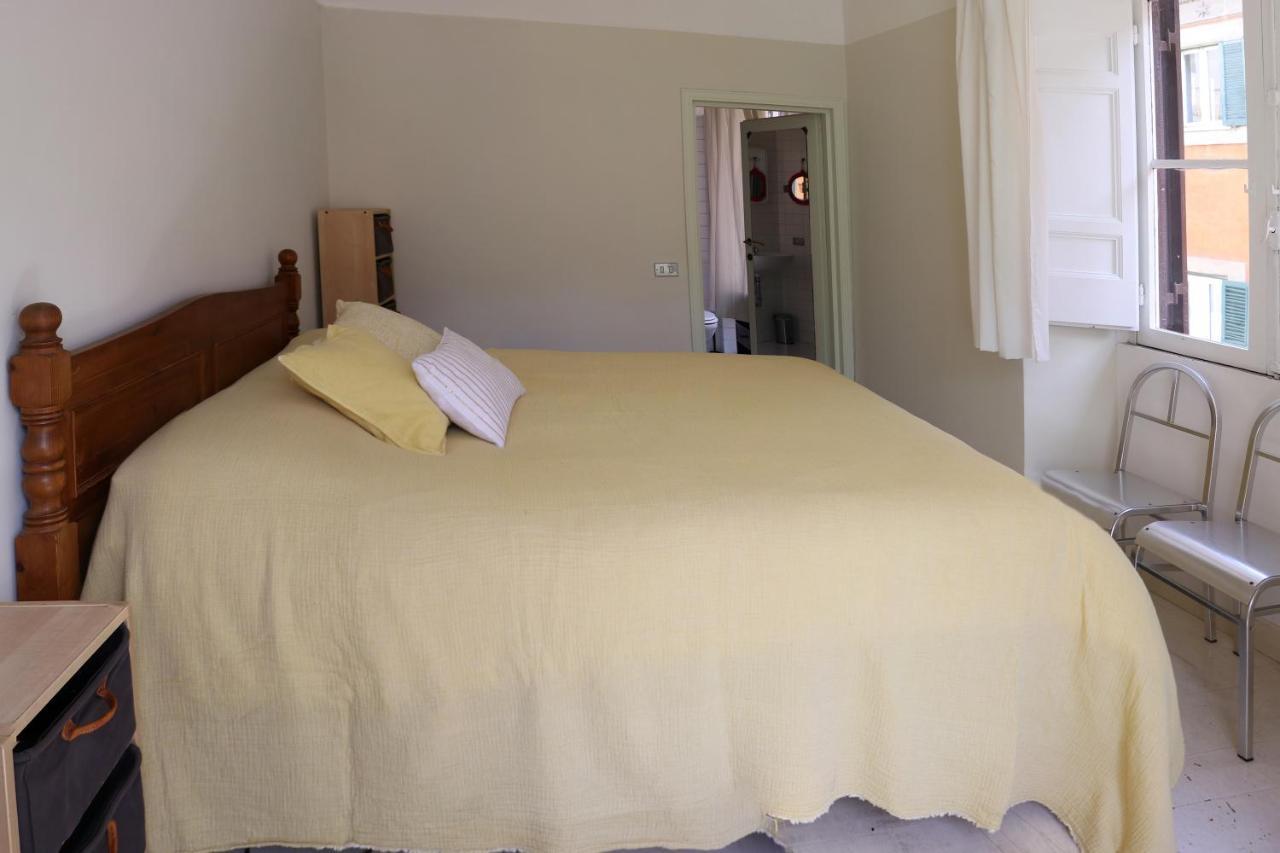 Best Authentic Apartment Monti 5 Mins From Colosseum Eksteriør bilde