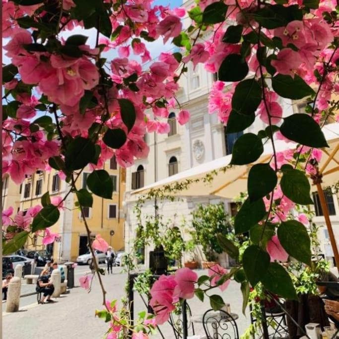 Best Authentic Apartment Monti 5 Mins From Colosseum Eksteriør bilde